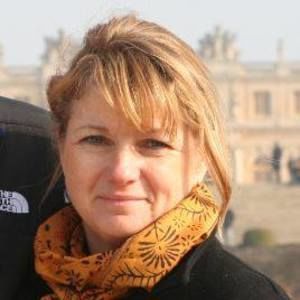 Meet your Posher, Rhonda